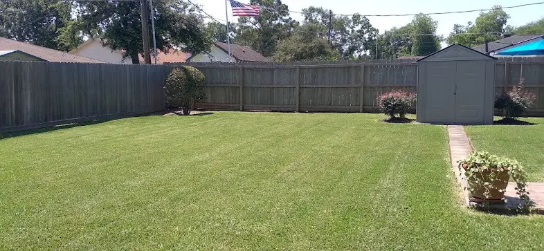 Trusted Landscape Services