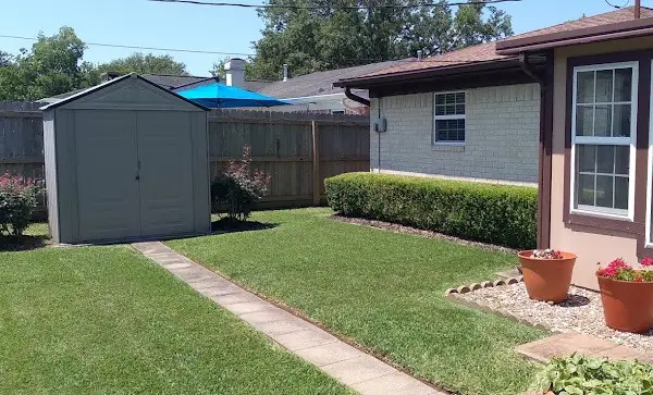 Landscape Design Services