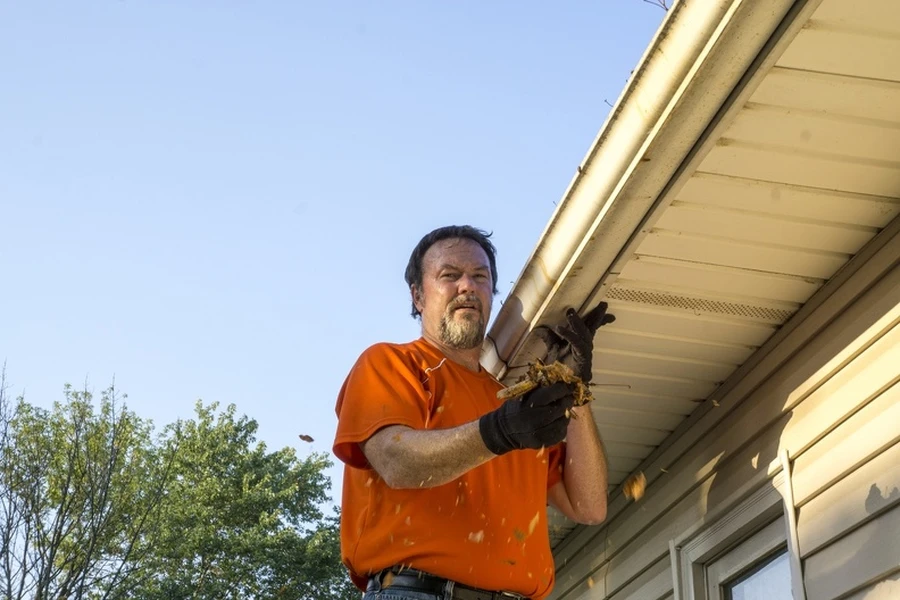 Why Regular Gutter Cleaning Is Crucial For Home Maintenance in Beaumont, TX